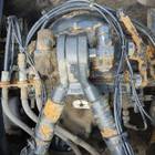 42560359 Редуктор заднего моста Meritor MS17X 2.85 для Iveco Stralis II Hi-Way (с 2012)