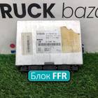81258057042 Блок управления FFR для Man TGX