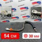 0025400430 Кабель силовой 540мм для Mercedes-Benz Actros MP3 (с 2008)