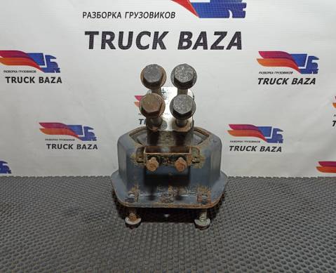 1806721 Подушка двигателя задняя для Daf