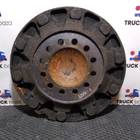 81443010177 Фланец передней ступицы для Man F2000 II Evolution / FE (с 1998 по 2001)