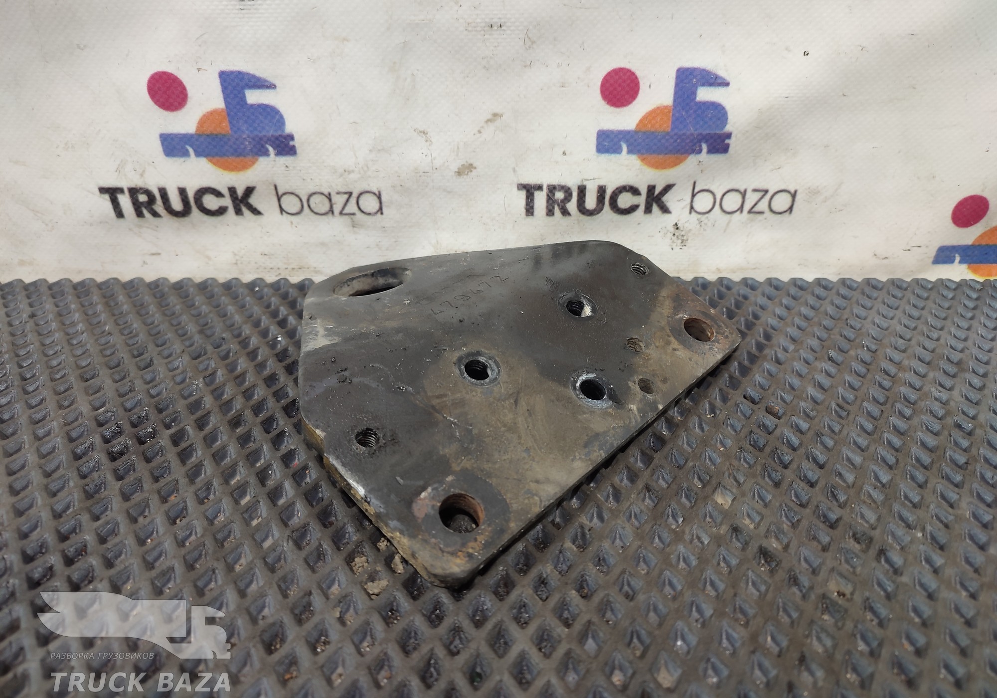 1479472 Подъемная проушина