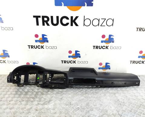 81617016457 Передняя панель салона для Man TGS II (с 2012)