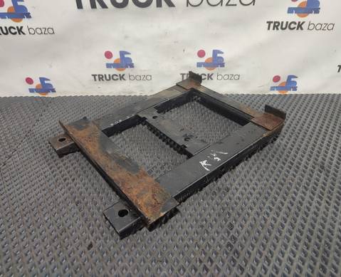 Планка прижимная АКБ для КАМАЗ 5490 (с 2013)