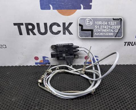 51274210310 Датчик температуры выхлопных газов для Man TGX II (с 2012)