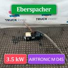 1739556 Отопитель автономный 3.5 KW Eberspacher AIRTRONIC D4SM для Daf XF106