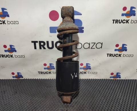 81417226091 Амортизатор кабины задний для Man TGS II (с 2012)