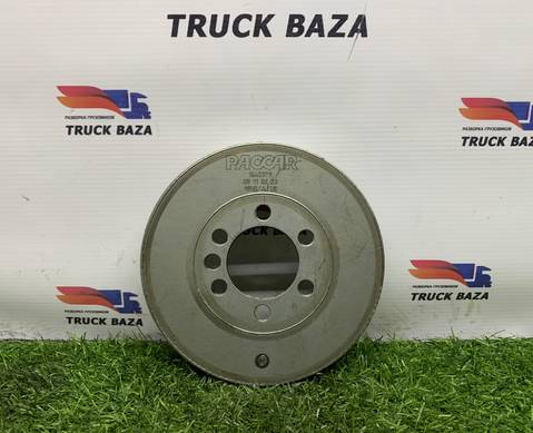 1640379 Демпфер распредвала для Daf XF95