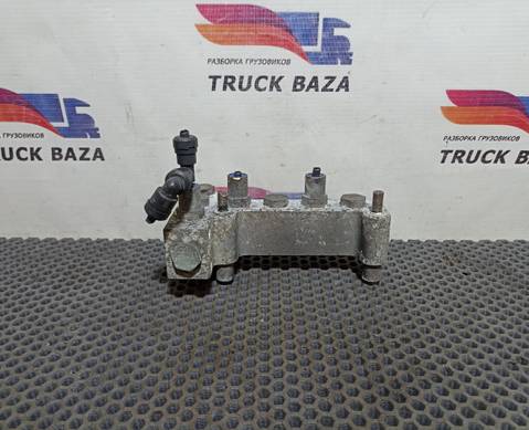 41240470 Распределитель тормозных сил для Iveco Stralis I (с 2002)