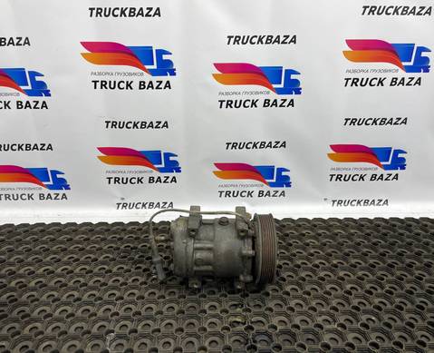 1864126 Компрессор кондиционера для Daf XF106 (с 2012)