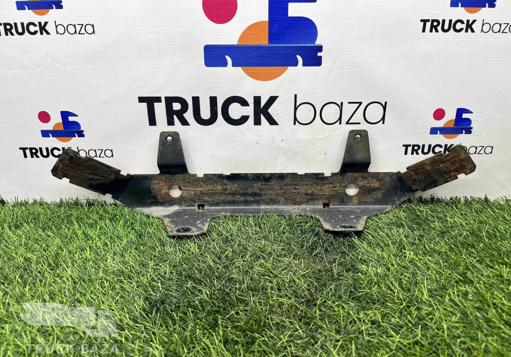 A9304290068 Кронштейн воздушных трубок для Mercedes-Benz Actros MP3 (с 2008)