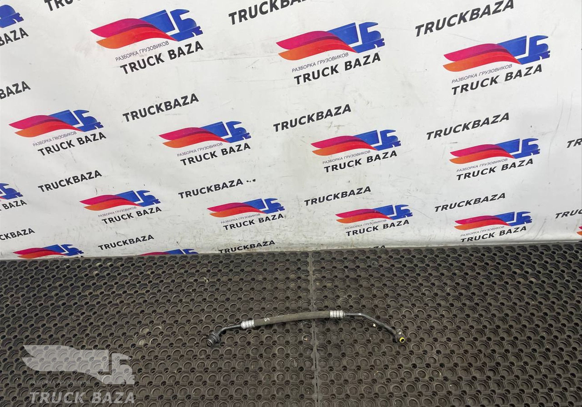 7482585929 Трубка кондиционера для Renault T (с 2013)