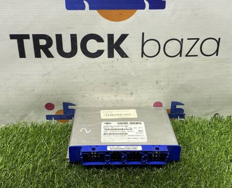 0486106027 Электронный блок для Man