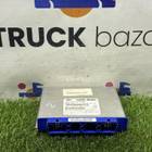 0486106027 Электронный блок для Shacman F2000