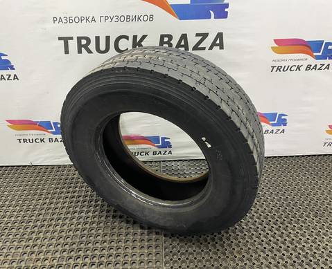 Шина HIFLY 315/70 R22.5 для Mercedes-Benz Actros MP2 (с 2002 по 2008)