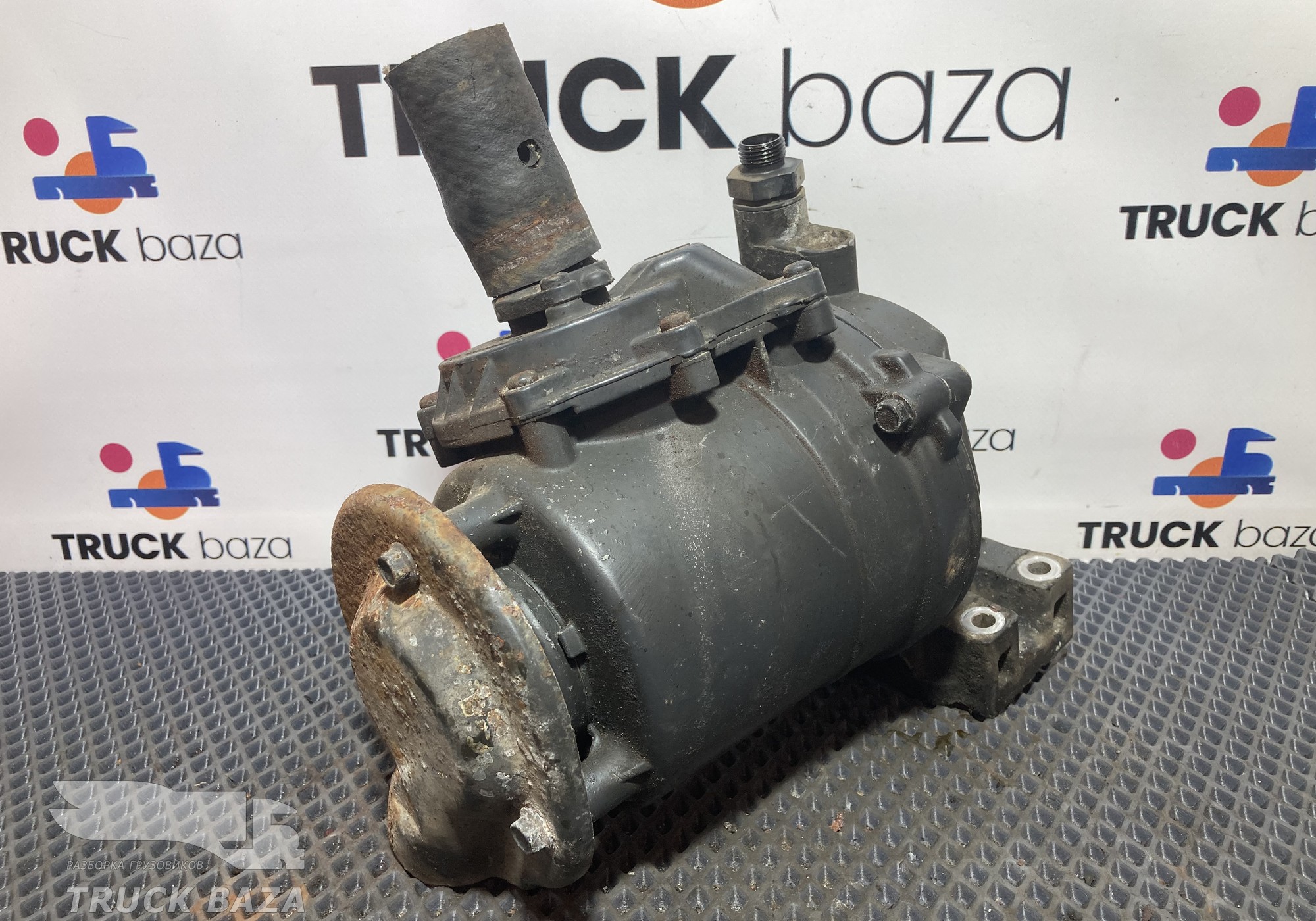 2733439 Маслоотделитель для Scania 6-series R (с 2016)