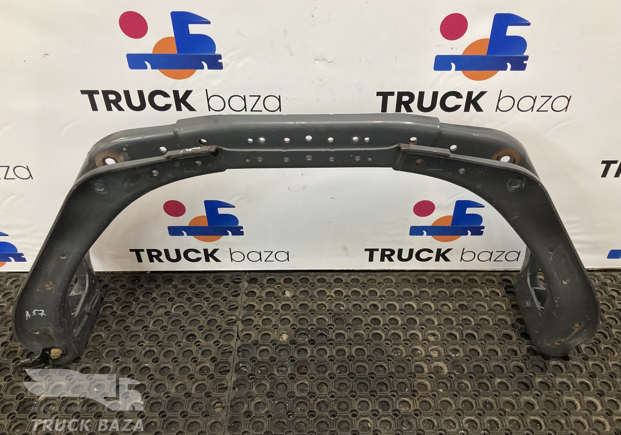 A9603101469 Кронштейн перекидок для Mercedes-Benz Actros New Actros MP4 (с 2011)