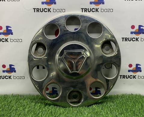 WG9925610060 Колпак декоративный для Sinotruk Sitrak C7H