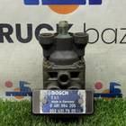 0024317005 Кран тормозной главный для Iveco EuroTech