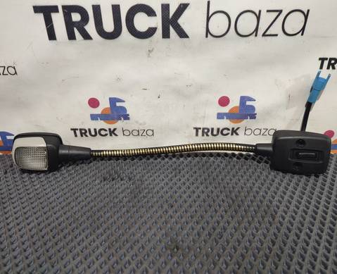 1762453 Плафон внутреннего освещения для Scania 4-series R (с 1995 по 2007)