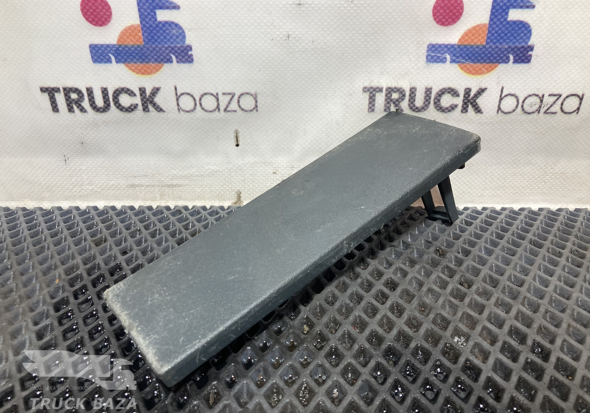 81639030319 Заглушка консоли