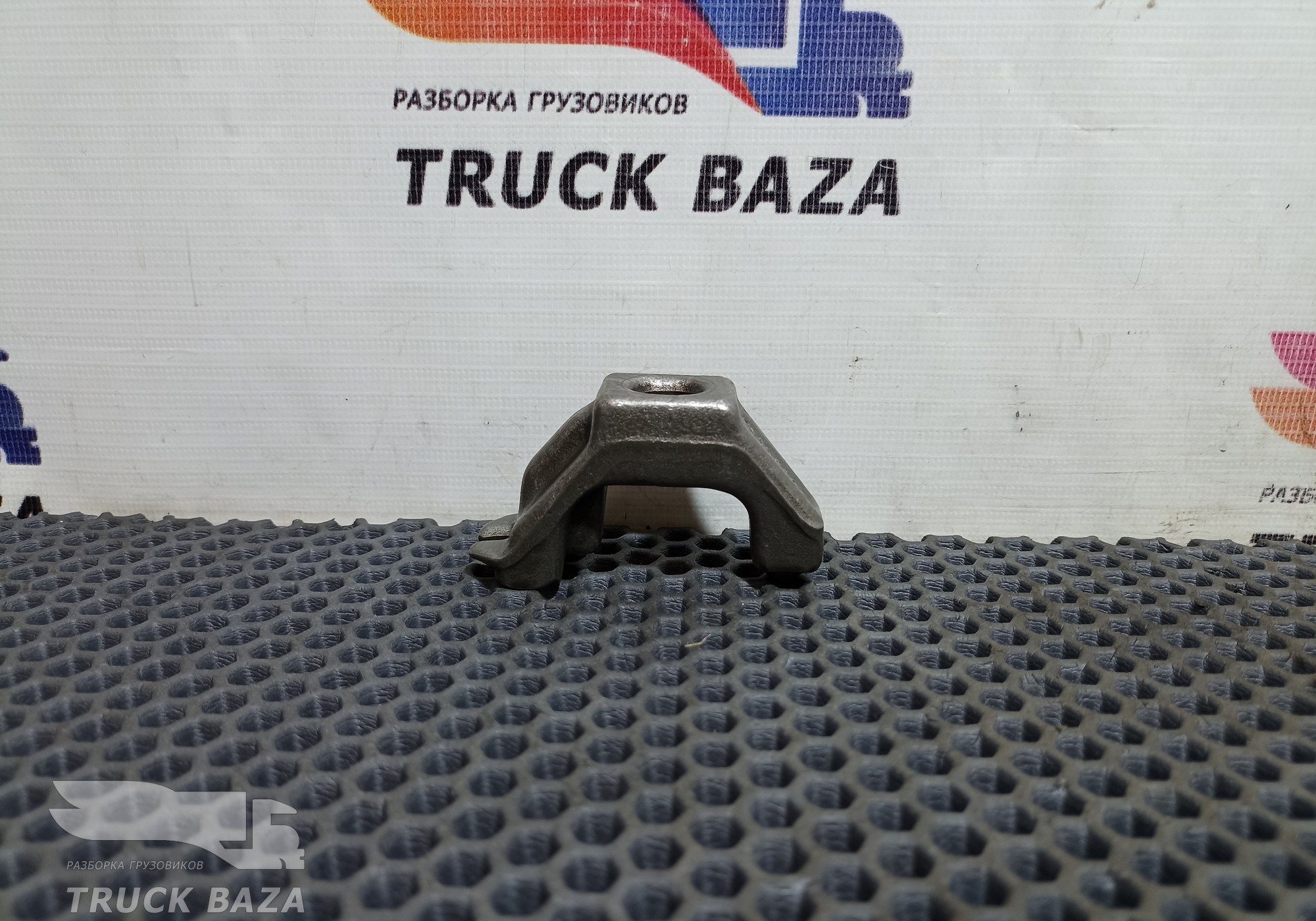 5410780535 Кронштейн форсунки топливной для Mercedes-Benz Axor II (с 2004 по 2010)