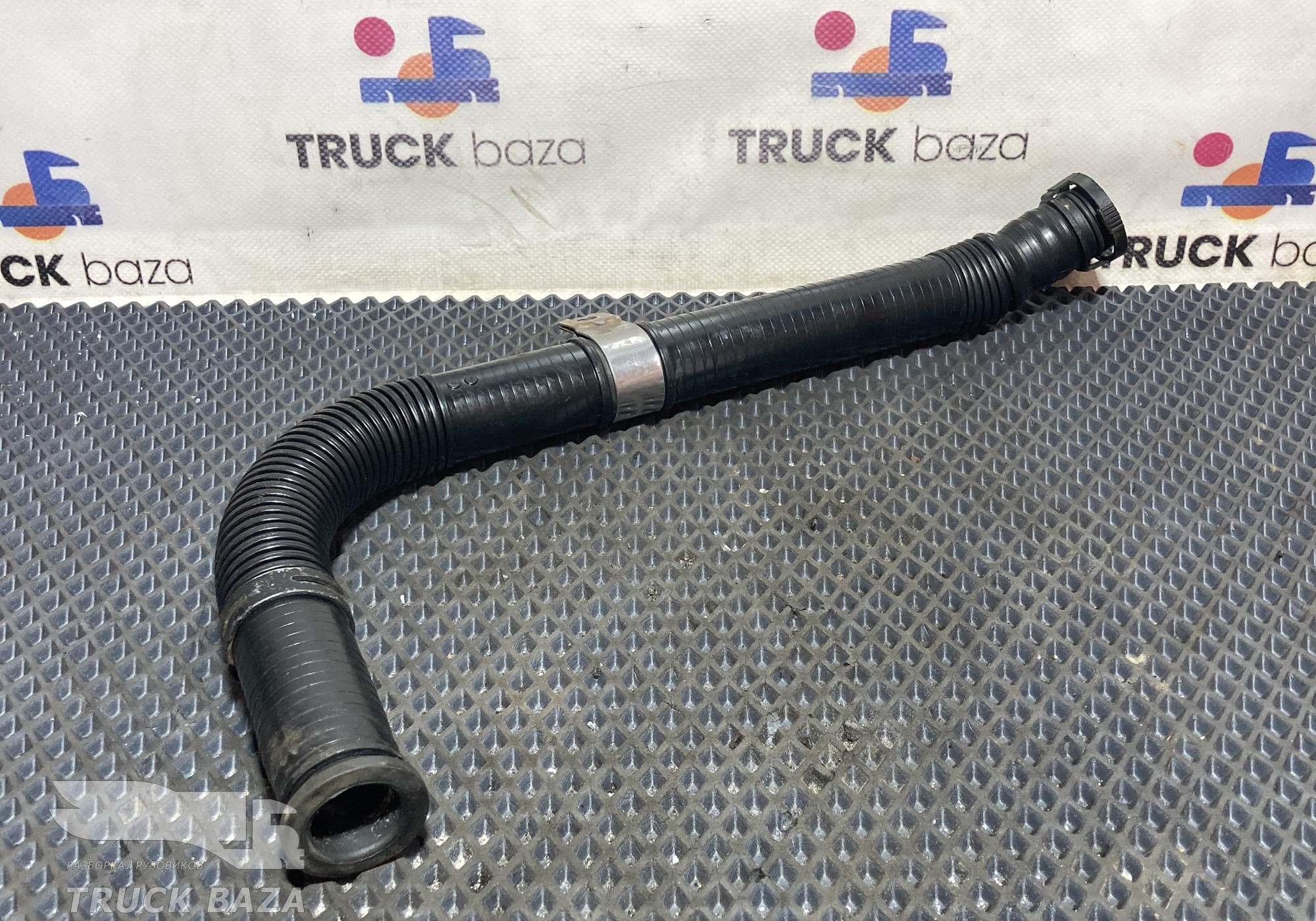 1699514 Шланг компрессора для Daf XF105 (с 2005)