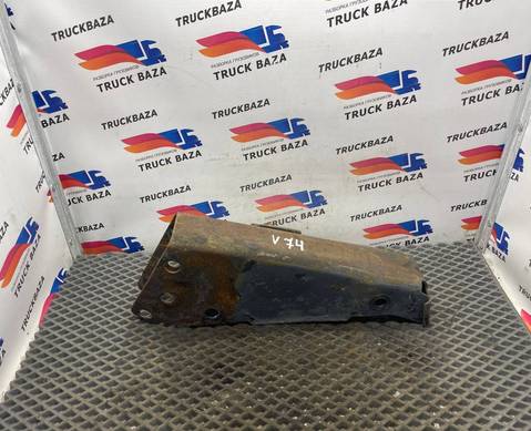 1076698 Кронштейн замка кабины для Volvo