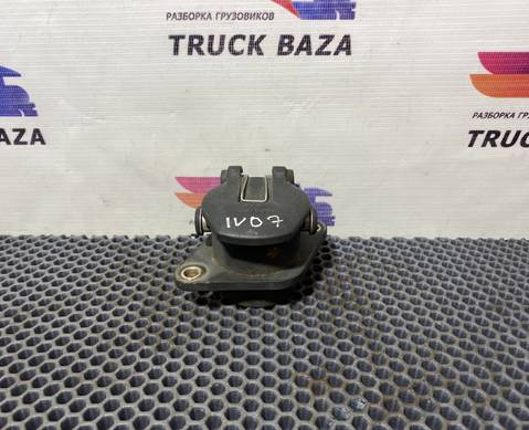 81254326042 Корпус розетки для Mercedes-Benz Axor