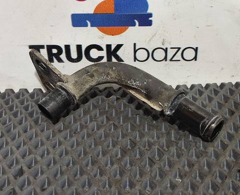 2494400 Трубка компрессора для Scania 6-series R (с 2016)