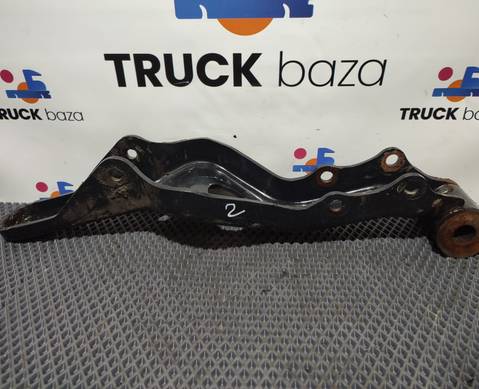 85417016001 Кронштейн замка кабины для Man TGX II (с 2012)