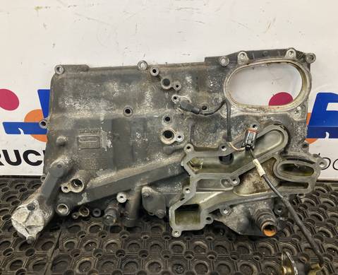 2231746 Крышка теплообменника для Scania 6-series G (с 2016)