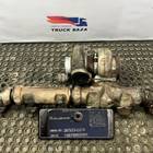 1840579 Турбина BorgWarner для Daf XF105 (с 2006 по 2020)