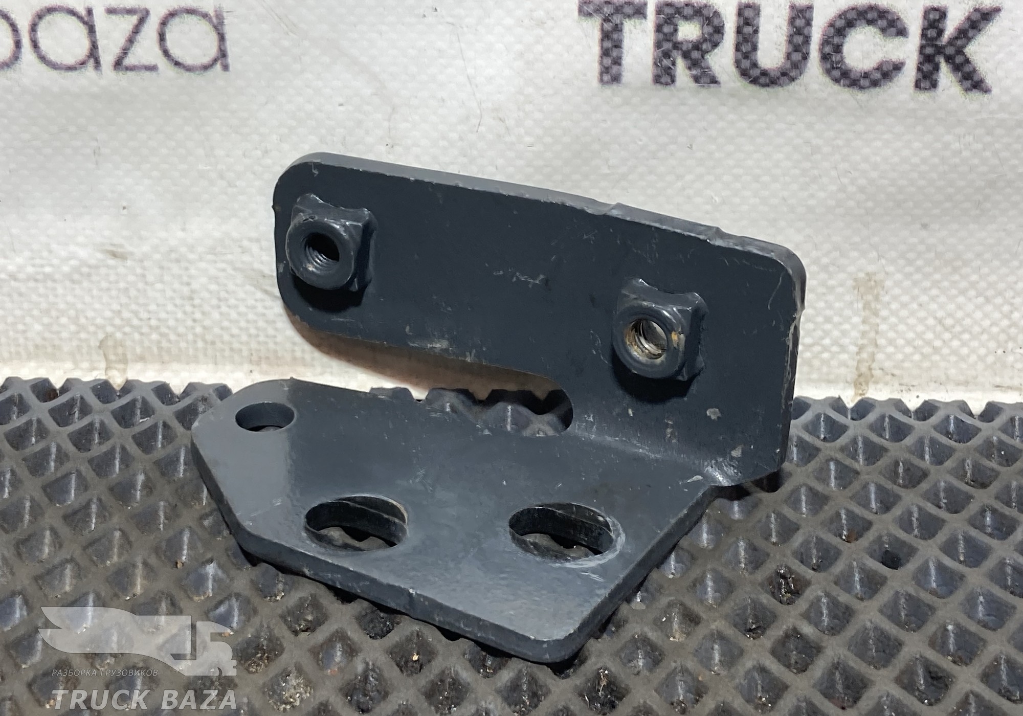 9608851441 Кронштейн системы кондиционирования для Mercedes-Benz Actros New Actros MP4 (с 2011)