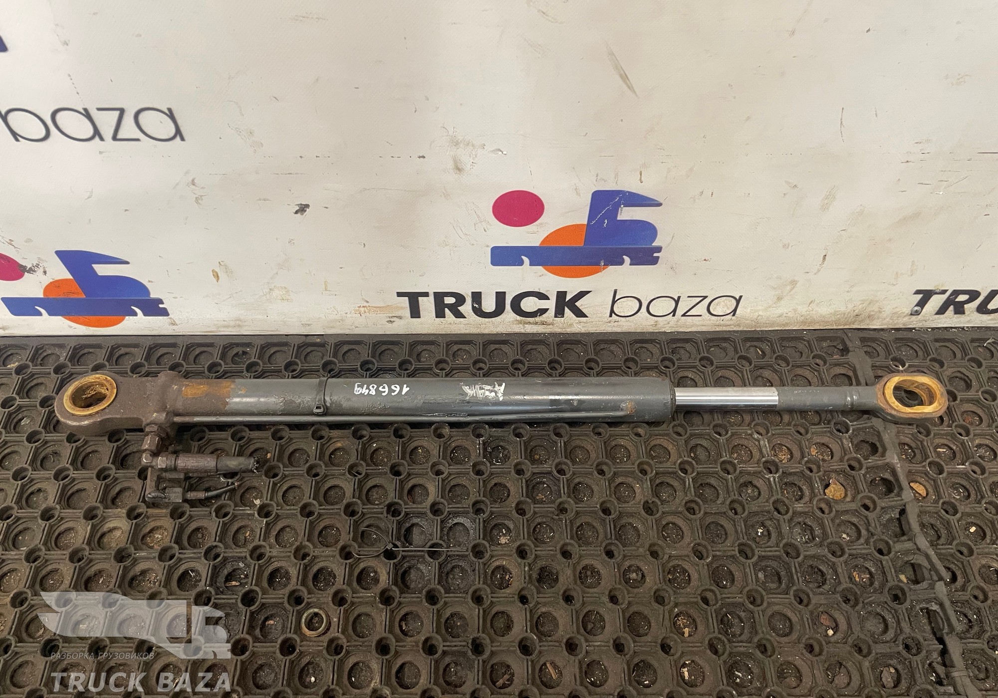 A0025534405 Цилиндр подъема кузова для Mercedes-Benz
