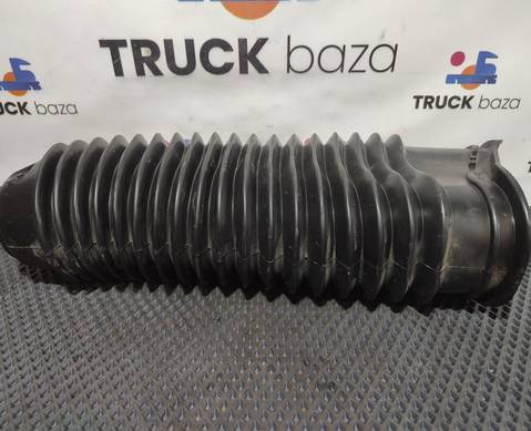 81964200525 Кожух рулевого кардана для Man TGX