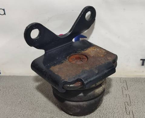 81962100613 Отбойник передней рессоры для Man TGS I (с 2007)