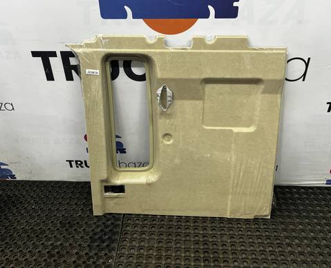 WG1662615046 Обшивка боковой стенки правая для Sinotruk Howo T5G