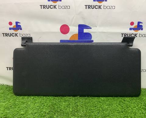 A9738102010 Козырек солнцезащитный для КАМАЗ 5490