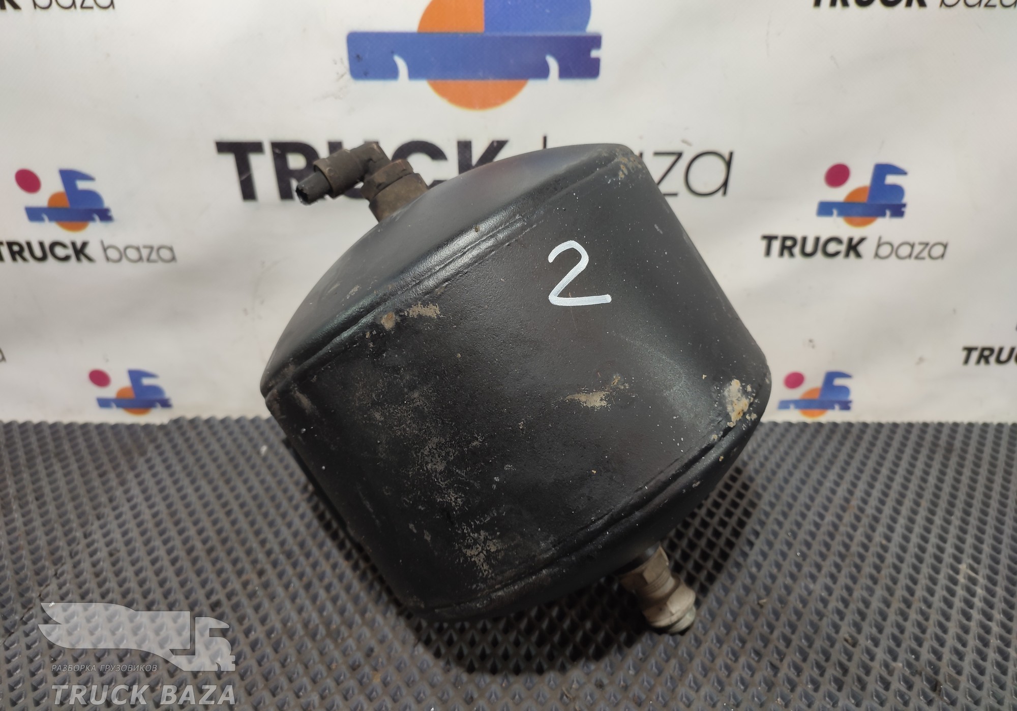 5490351301115 Ресивер воздушный 7 L для КАМАЗ 5490 (с 2013)