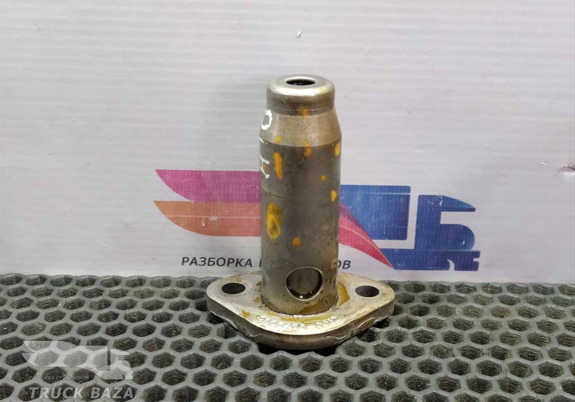 51054050007 Клапан масляного насоса для Man L2000 I (с 1994 по 2001)