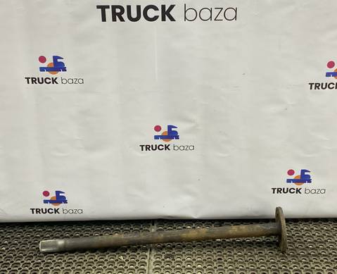 81355023038 Полуось задняя 990 мм для Man L2000