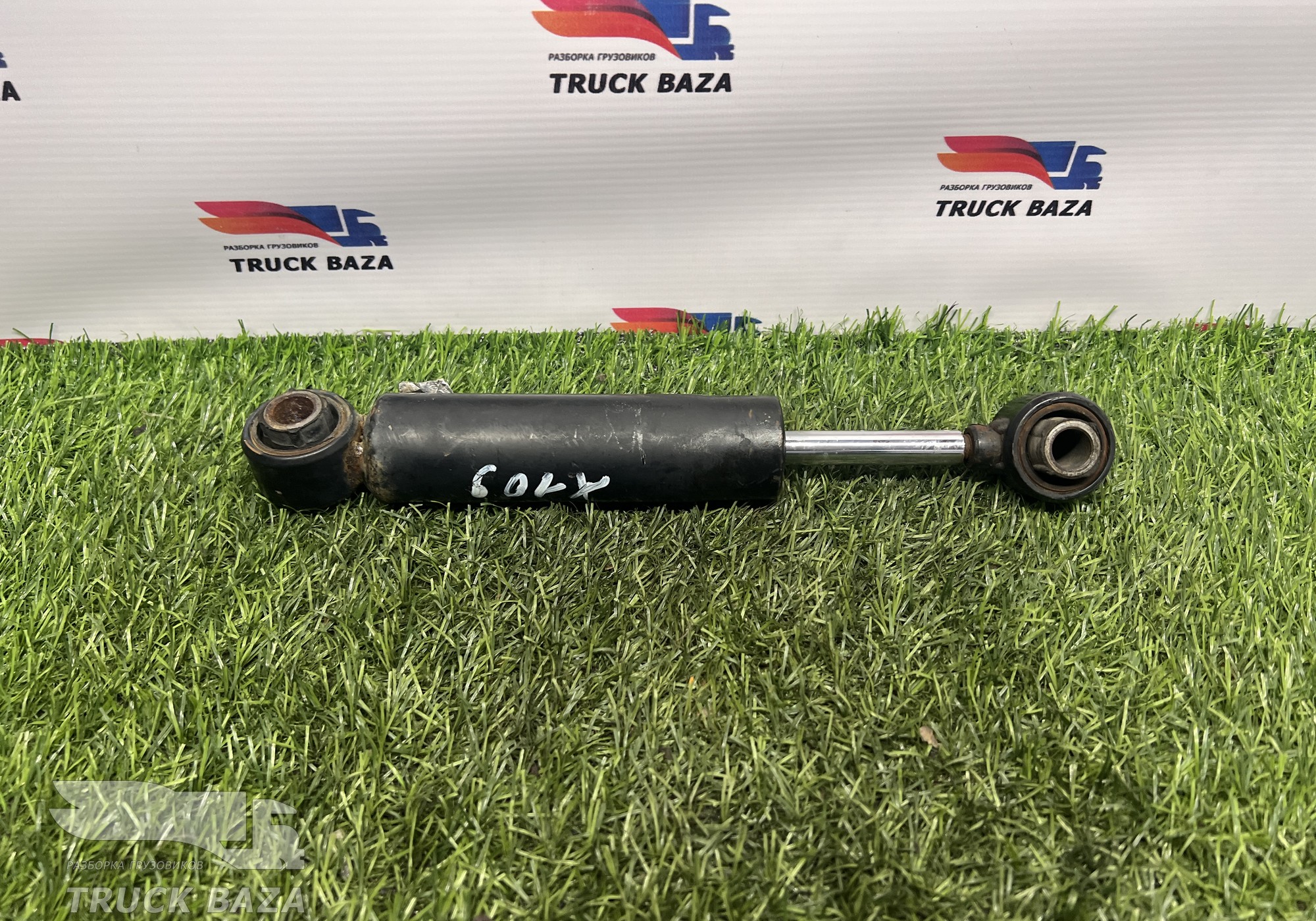 1893064 Амортизатор сиденья пневматического для Daf XF105 (с 2005)