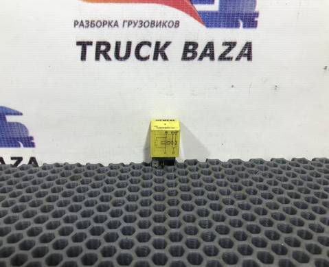 1670141 Реле 24V для Mercedes-Benz Atego