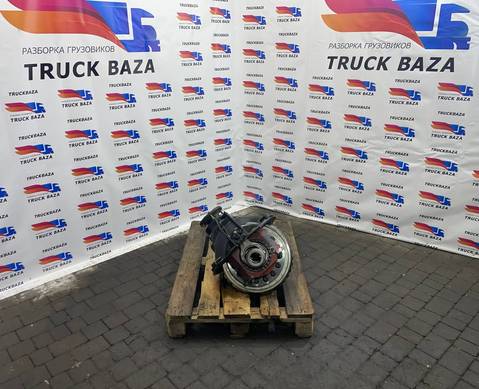 DCZ136319326060 Редуктор заднего моста 2.313 2023 год для КАМАЗ 54901