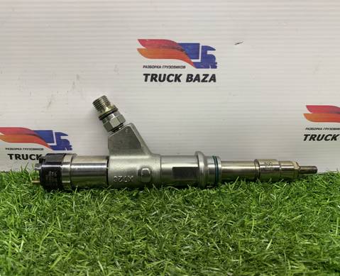 5571980 Форсунка топливная для DongFeng GX DFH4180