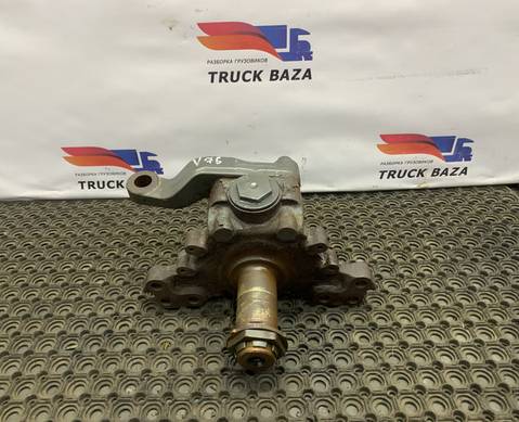 20543284 Кулак поворотный для Volvo FH 3 (с 2008 по 2012)