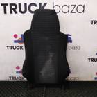 81623036408 Спинка сиденья левого для Man TGS II (с 2012)