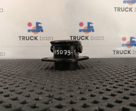81254326042 Корпус розетки для Volvo FH 3 (с 2008 по 2012)