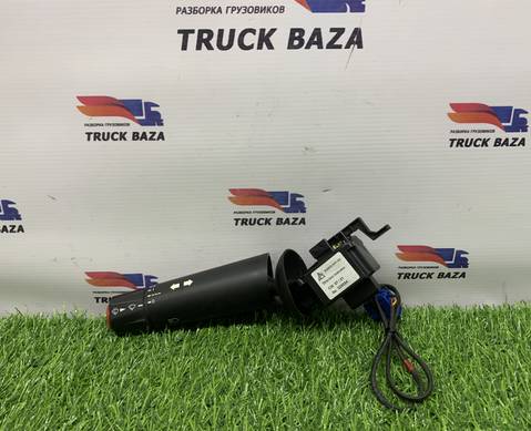 A606500102 Переключатель подрулевой левый для КАМАЗ